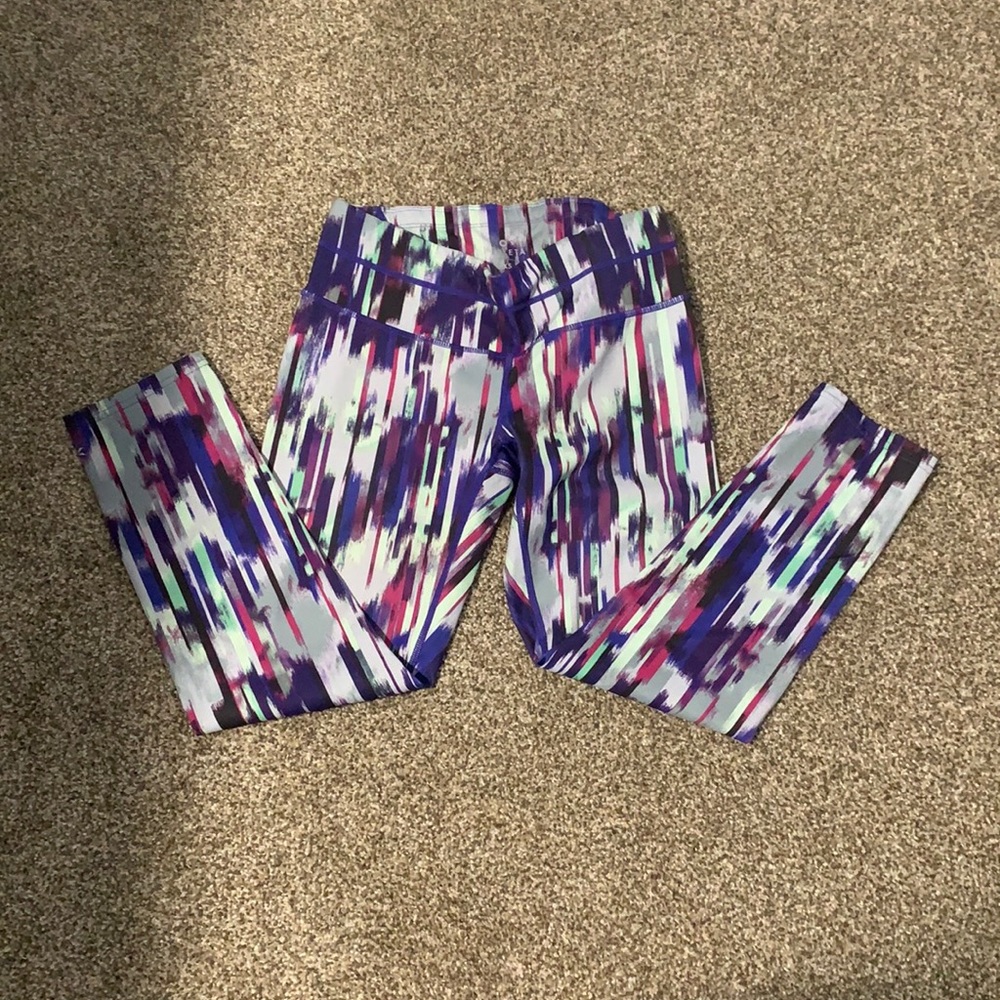 Athleta Capri leggings